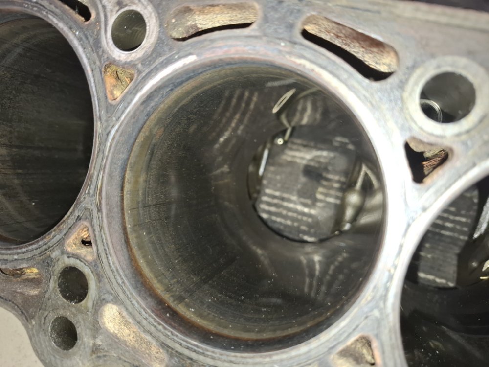 Блок двигателя, 20000 рублей, Москва