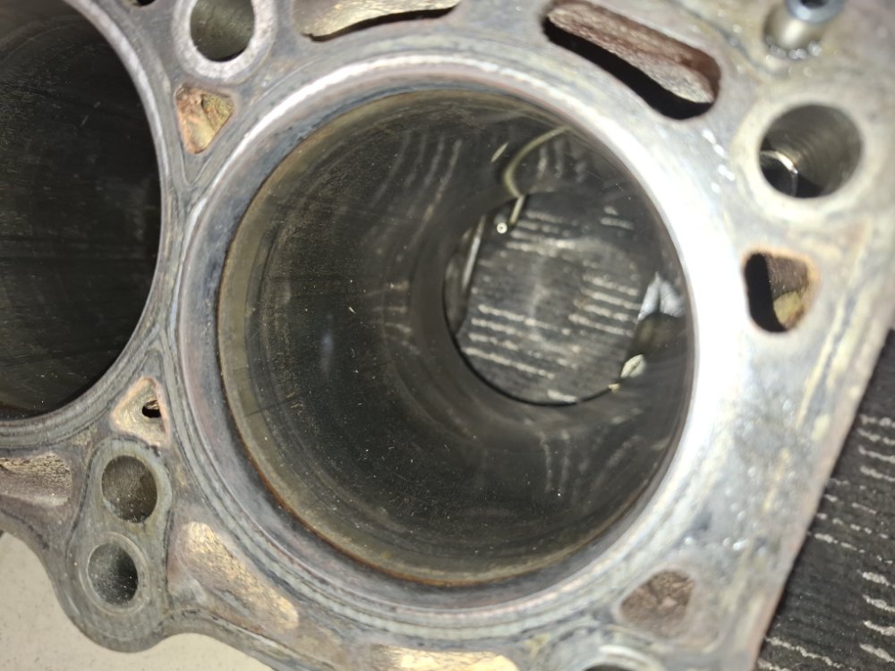 Блок двигателя, 20000 рублей, Москва