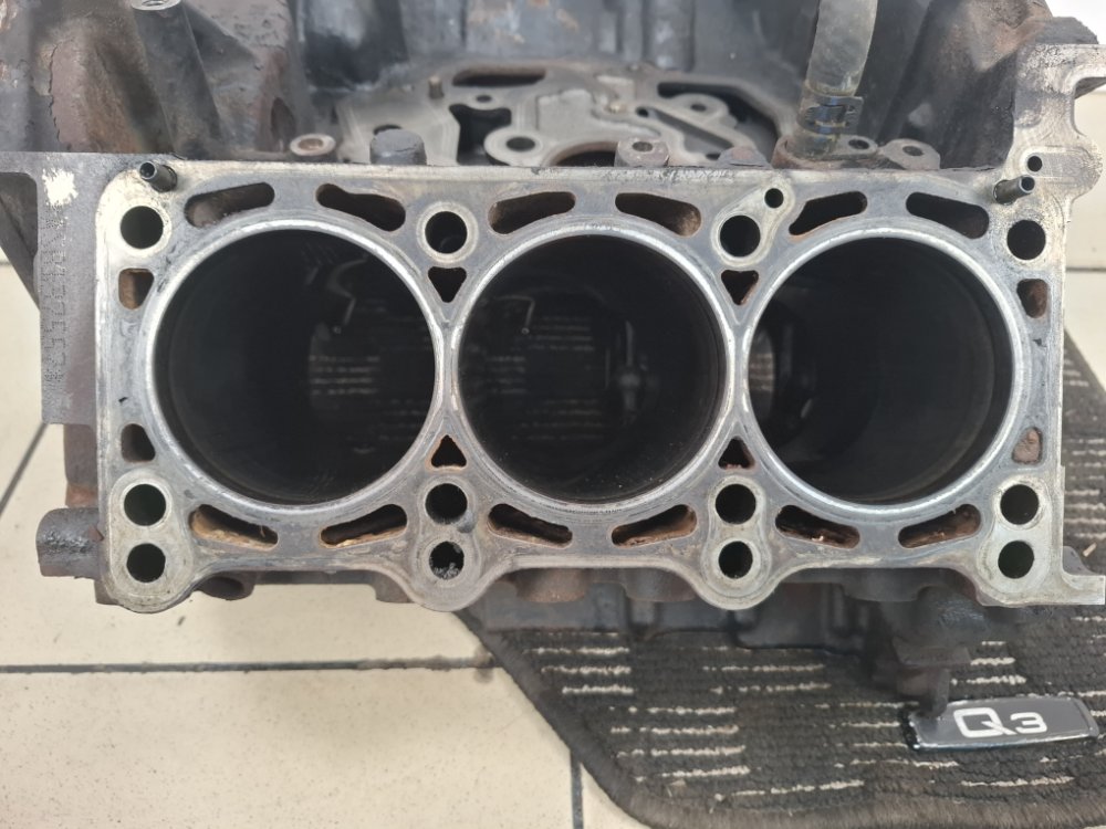 Блок двигателя, 20000 рублей, Москва