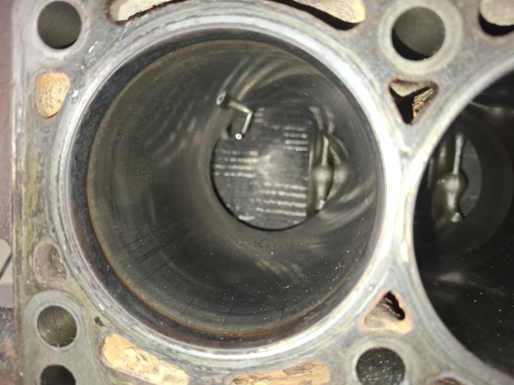 Блок двигателя, 20000 рублей, Москва