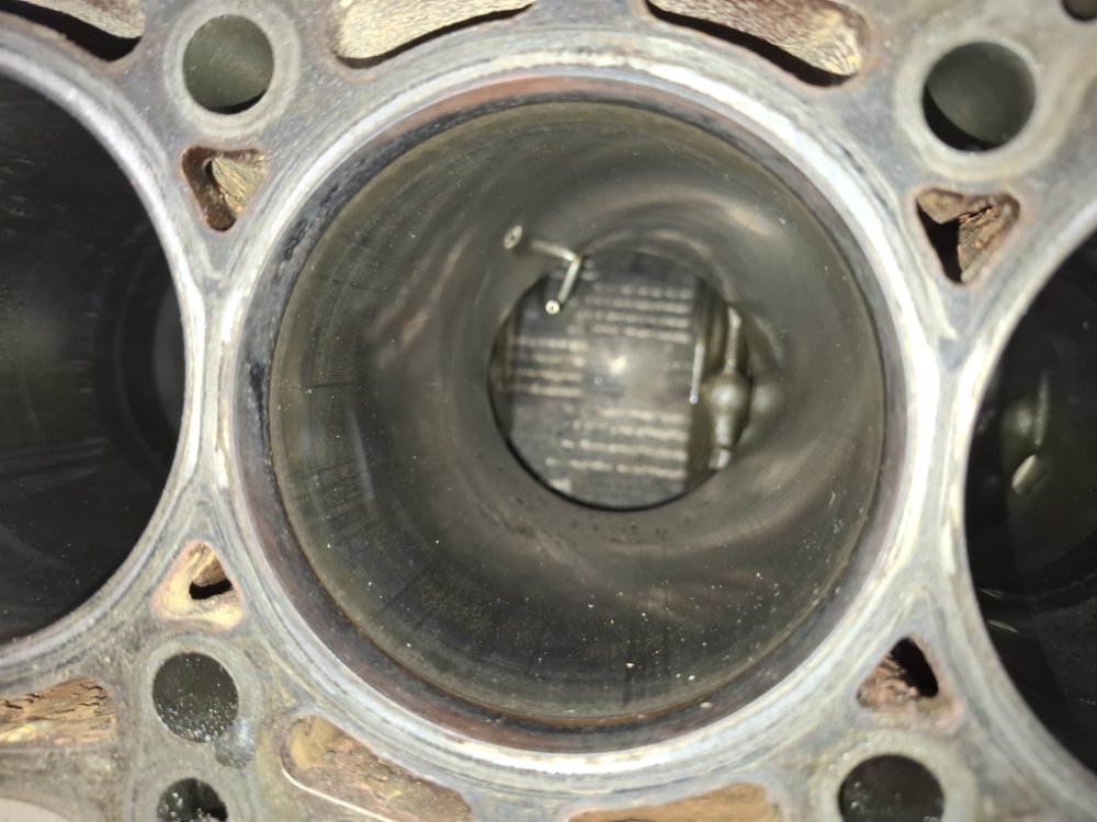 Блок двигателя, 20000 рублей, Москва