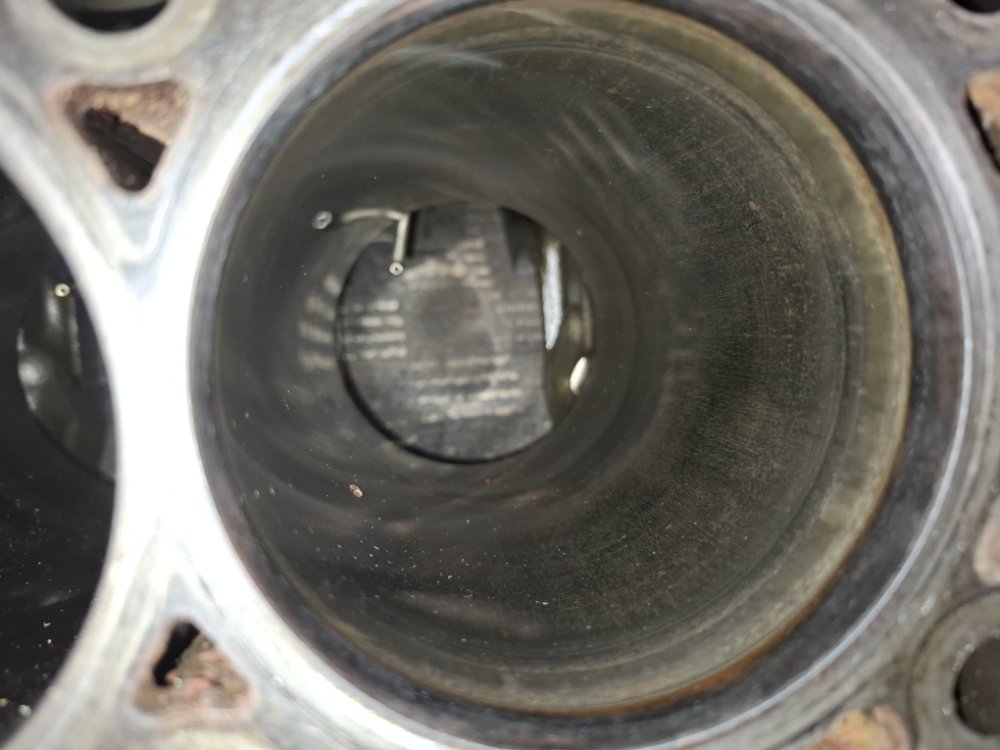 Блок двигателя, 20000 рублей, Москва