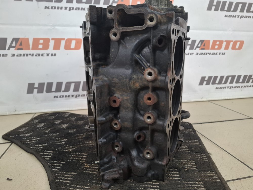 Блок двигателя, 20000 рублей, Москва