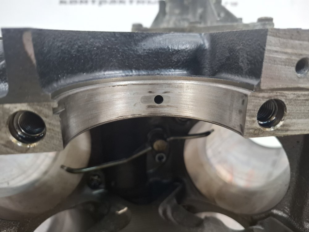 Блок двигателя, 20000 рублей, Москва