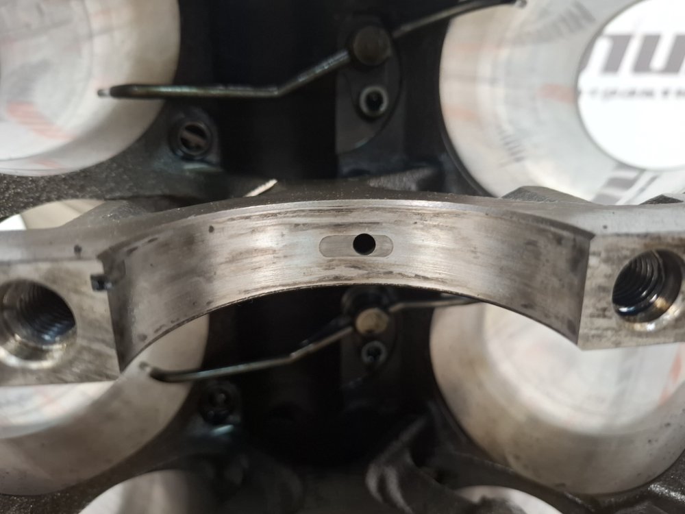 Блок двигателя, 20000 рублей, Москва