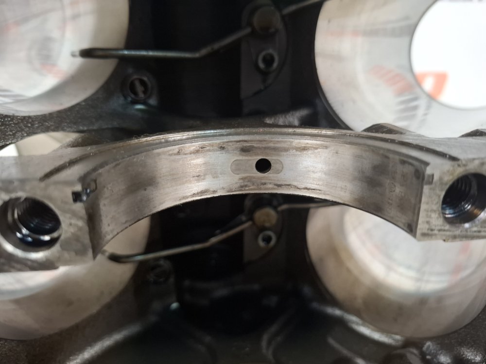 Блок двигателя, 20000 рублей, Москва