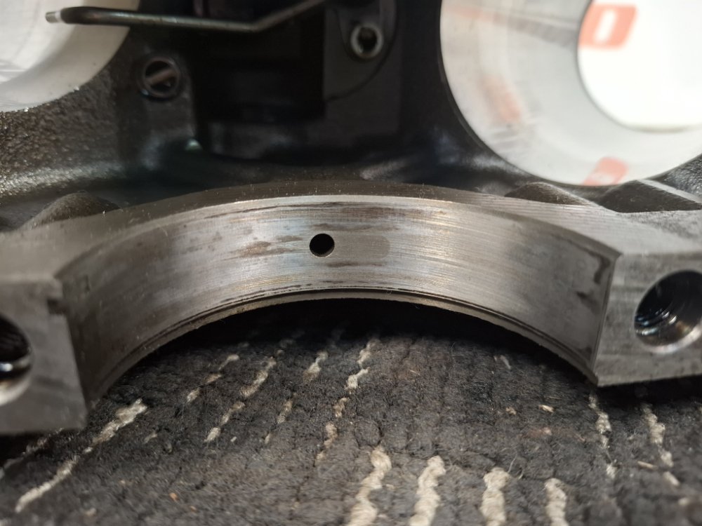 Блок двигателя, 20000 рублей, Москва