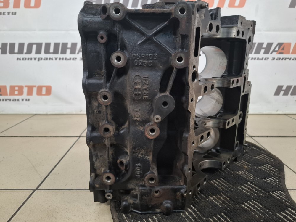 Блок двигателя, 20000 рублей, Москва