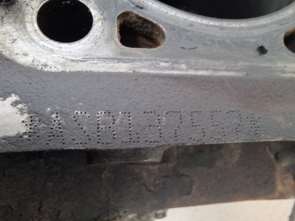 Блок двигателя, 20000 рублей, Москва