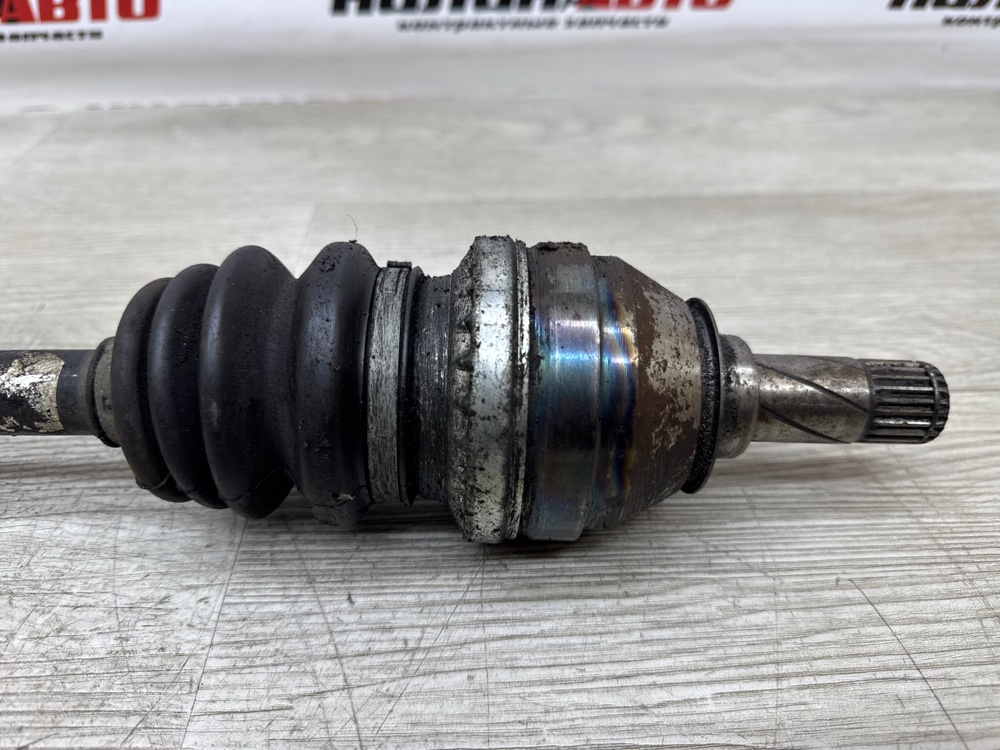 Привод, 3300 рублей, Севастополь