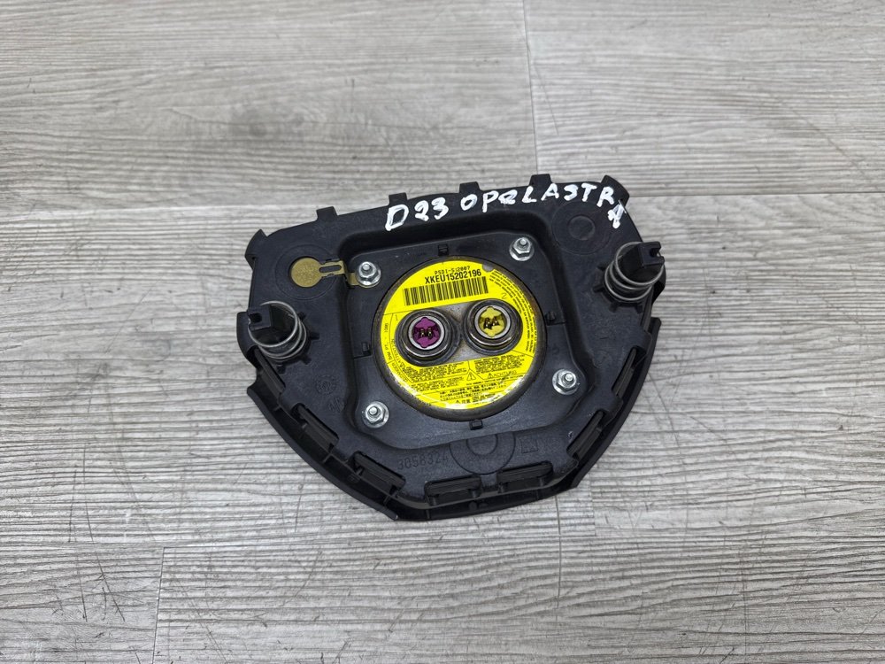 Подушка безопасности в руль, 3500 рублей, Севастополь