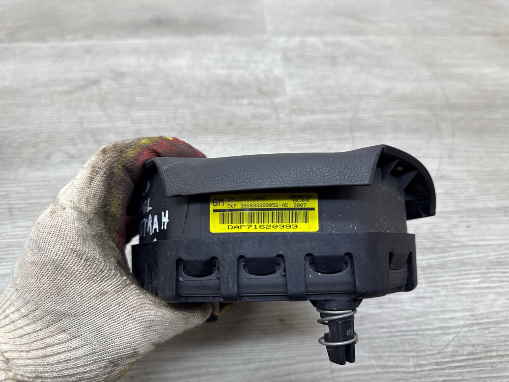 Подушка безопасности в руль, 3500 рублей, Севастополь