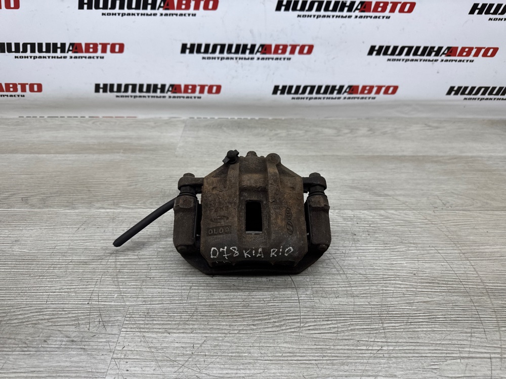 Суппорт тормозной, 1700 рублей, Севастополь