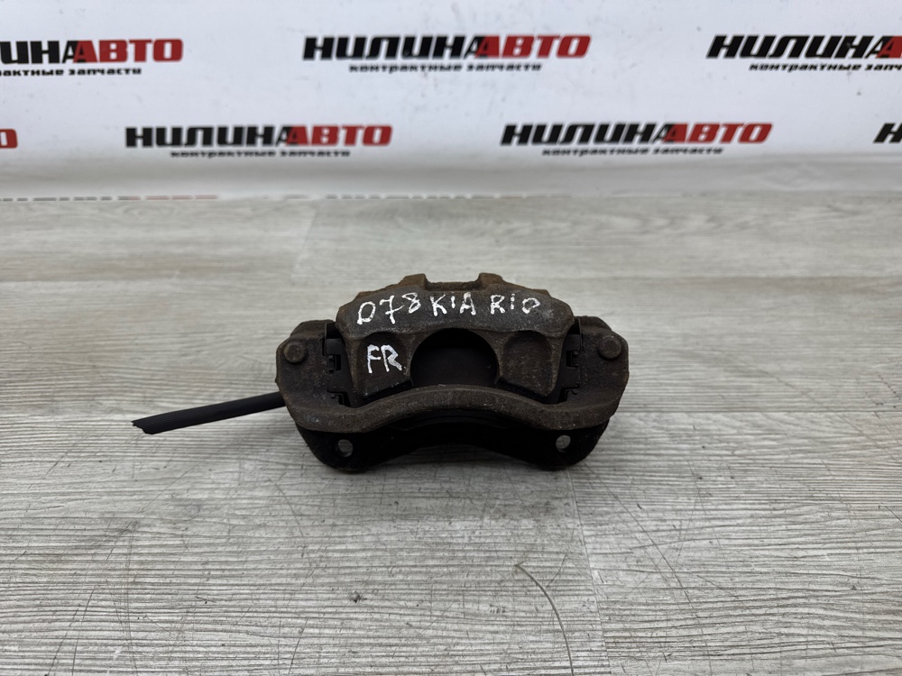 Суппорт тормозной, 1700 рублей, Севастополь