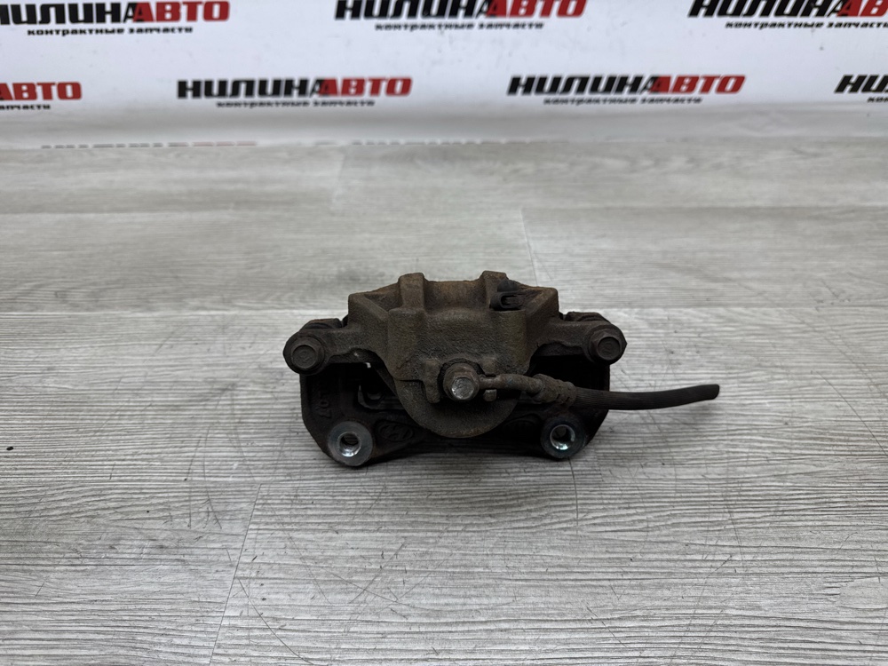 Суппорт тормозной, 1700 рублей, Севастополь