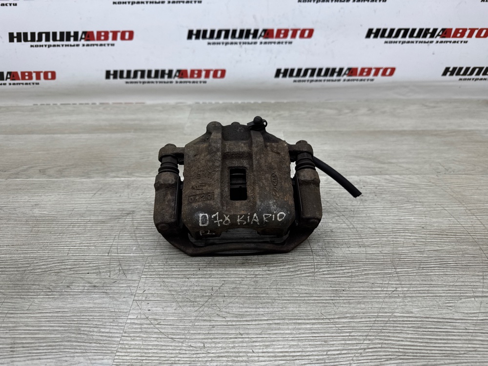 Суппорт тормозной, 1400 рублей, Севастополь