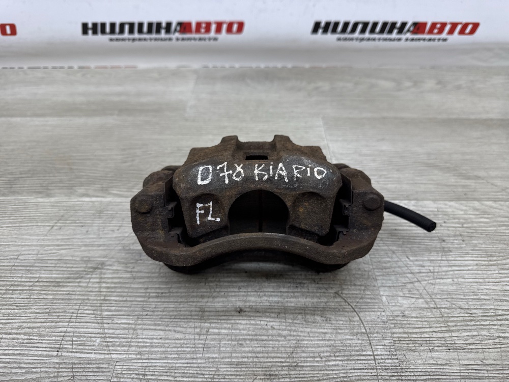 Суппорт тормозной, 1400 рублей, Севастополь