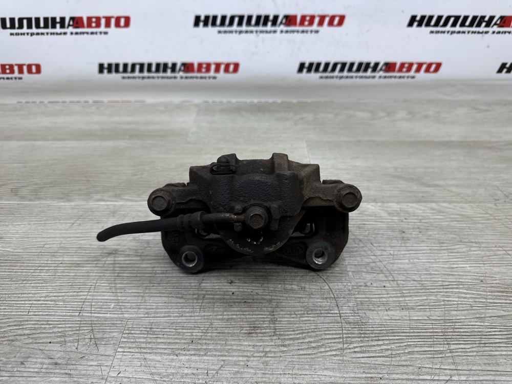 Суппорт тормозной, 1400 рублей, Севастополь