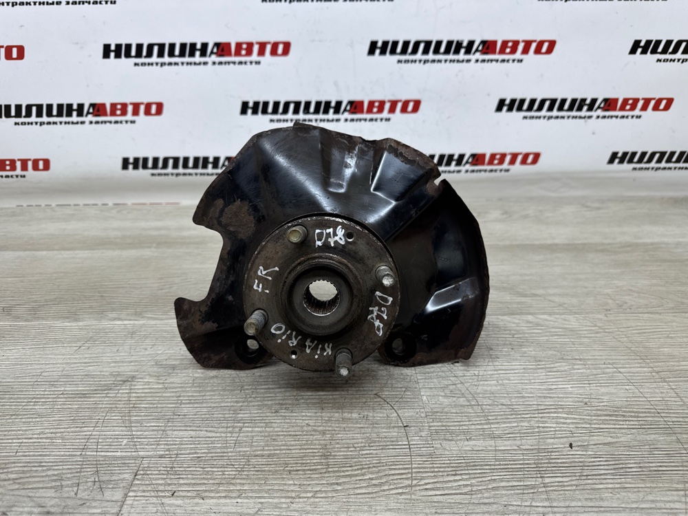 Кулак поворотный, 2800 рублей, Севастополь