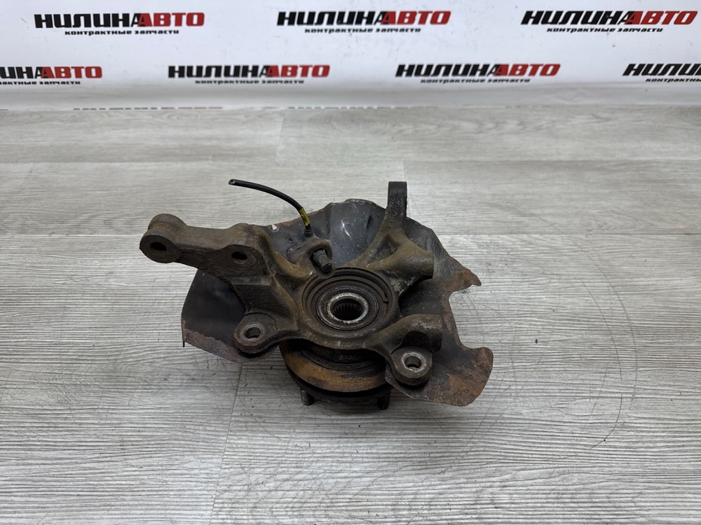 Кулак поворотный, 2800 рублей, Севастополь