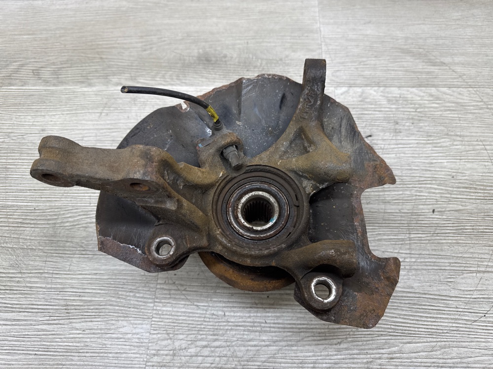 Кулак поворотный, 2800 рублей, Севастополь