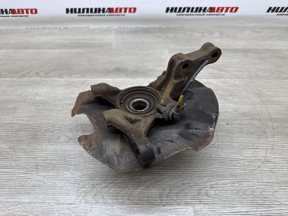 Кулак поворотный, 2800 рублей, Севастополь