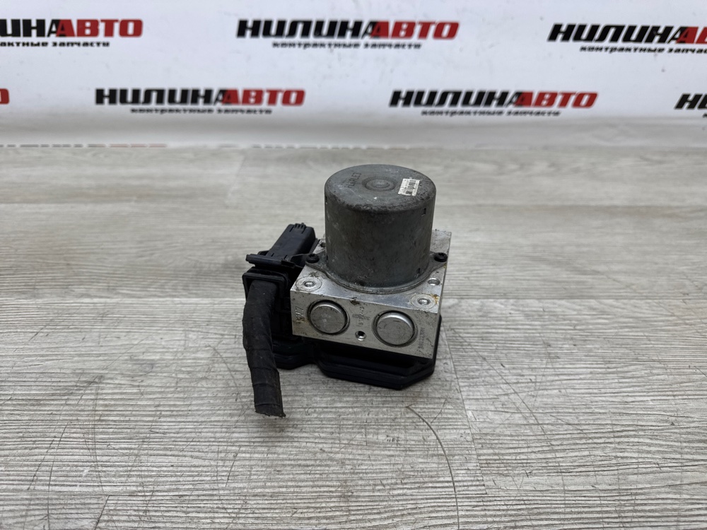 Блок ABS АБС, 2400 рублей, Севастополь