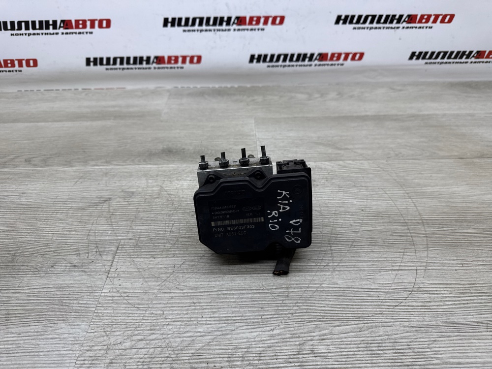 Блок ABS АБС, 2400 рублей, Севастополь