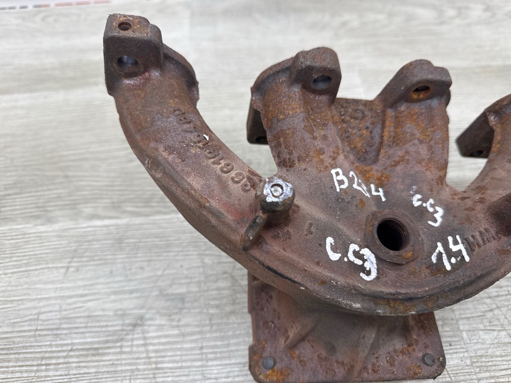 Коллектор выпускной, 3800 рублей, Севастополь