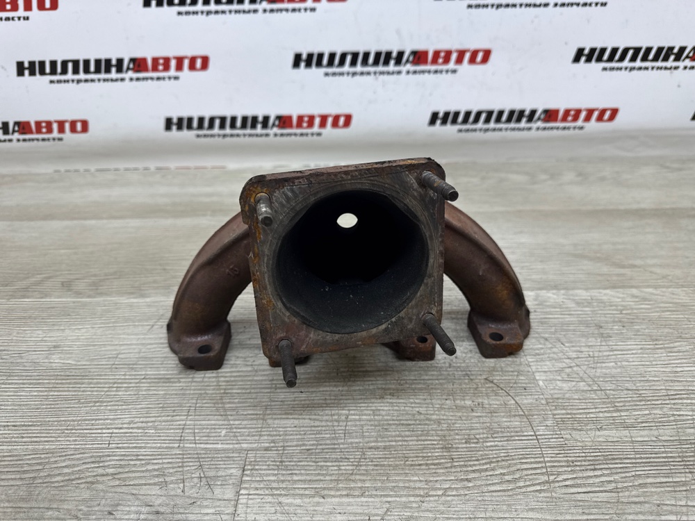 Коллектор выпускной, 3800 рублей, Севастополь