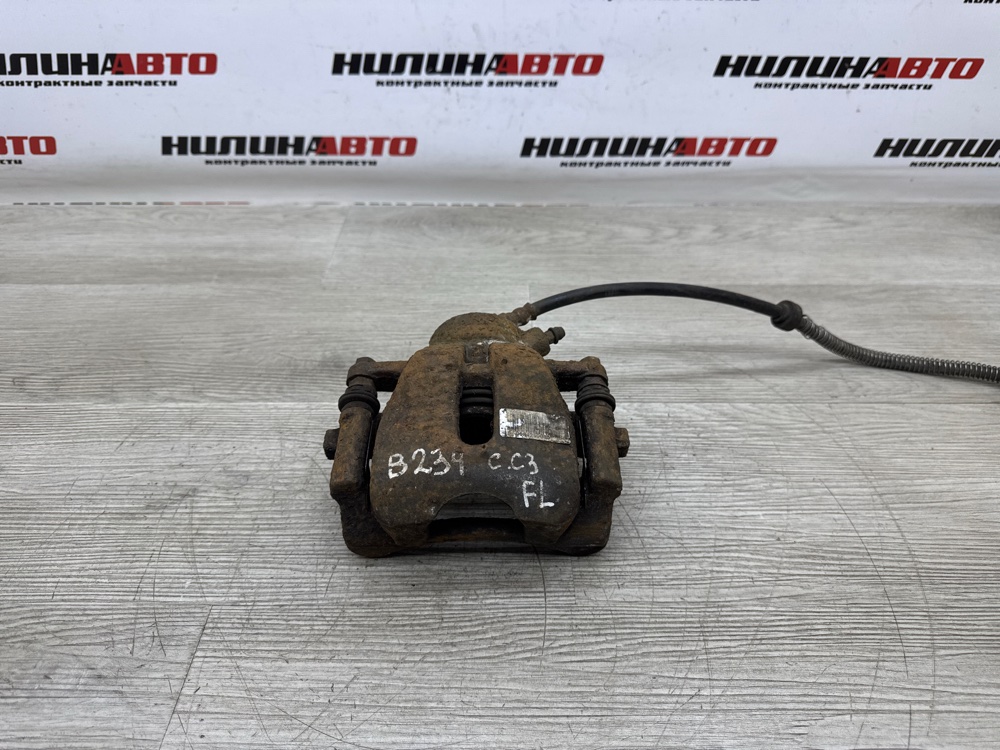 Суппорт тормозной, 1000 рублей, Севастополь