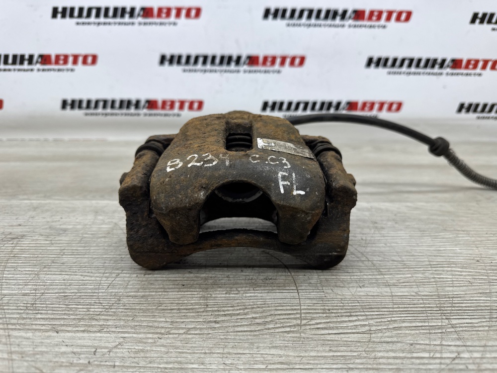 Суппорт тормозной, 1000 рублей, Севастополь