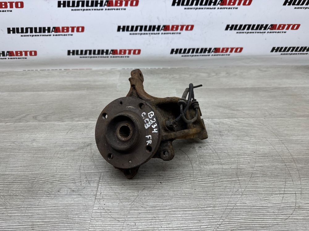 Кулак поворотный, 2500 рублей, Севастополь