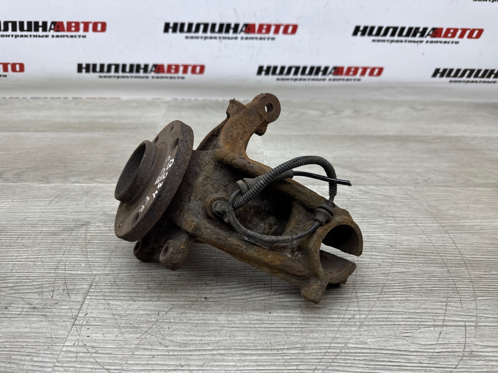 Кулак поворотный, 2500 рублей, Севастополь