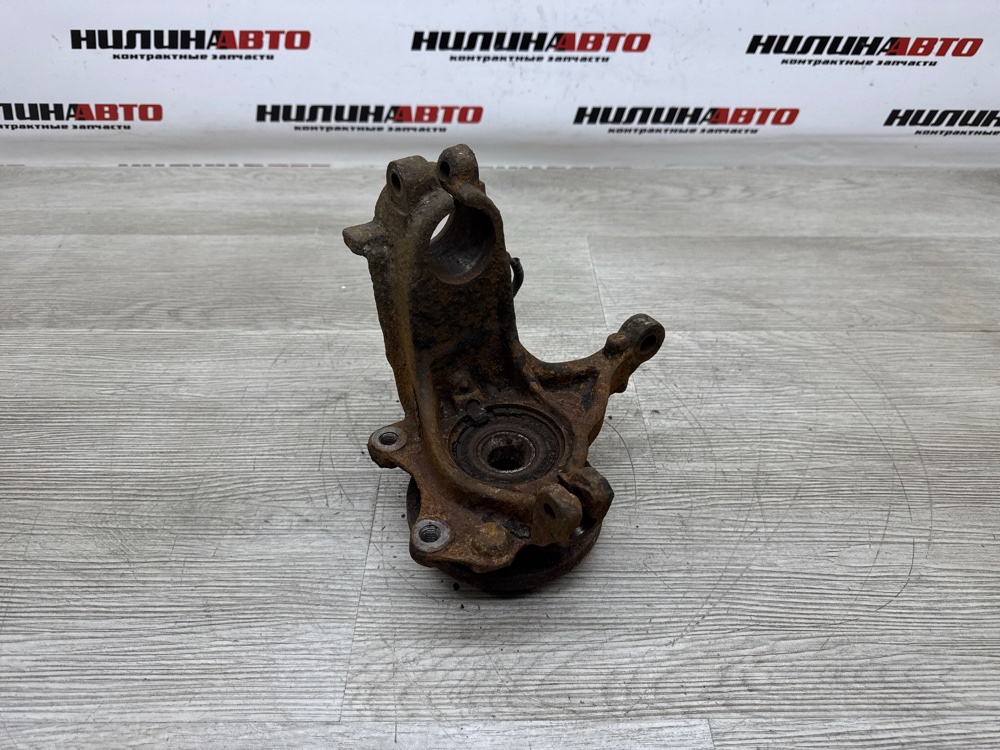 Кулак поворотный, 2500 рублей, Севастополь