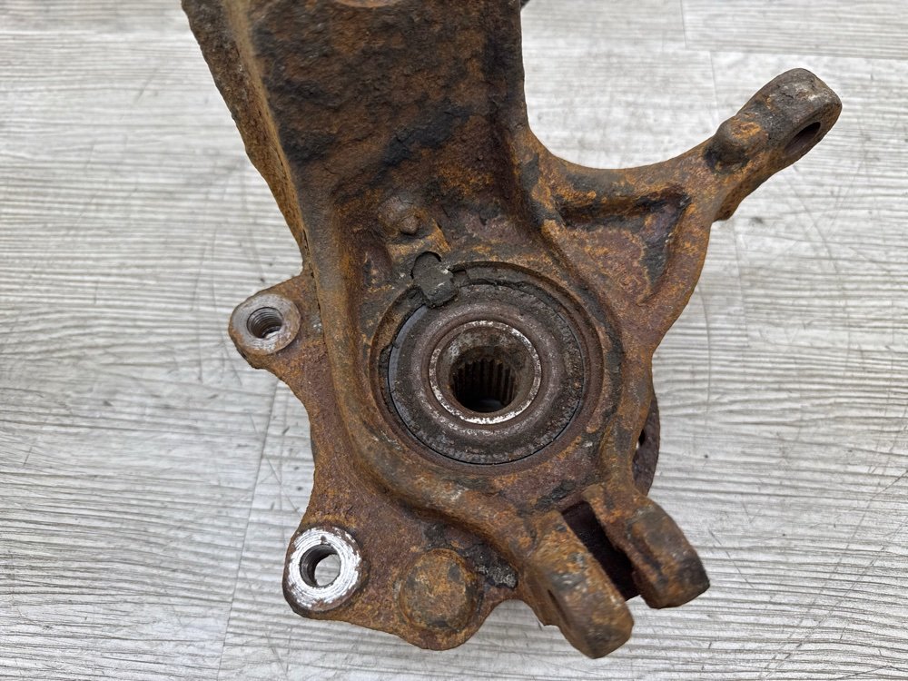 Кулак поворотный, 2500 рублей, Севастополь