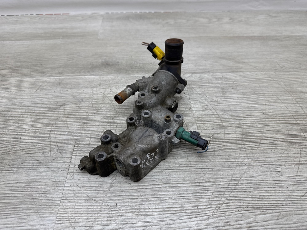 Корпус термостата, 2000 рублей, Севастополь