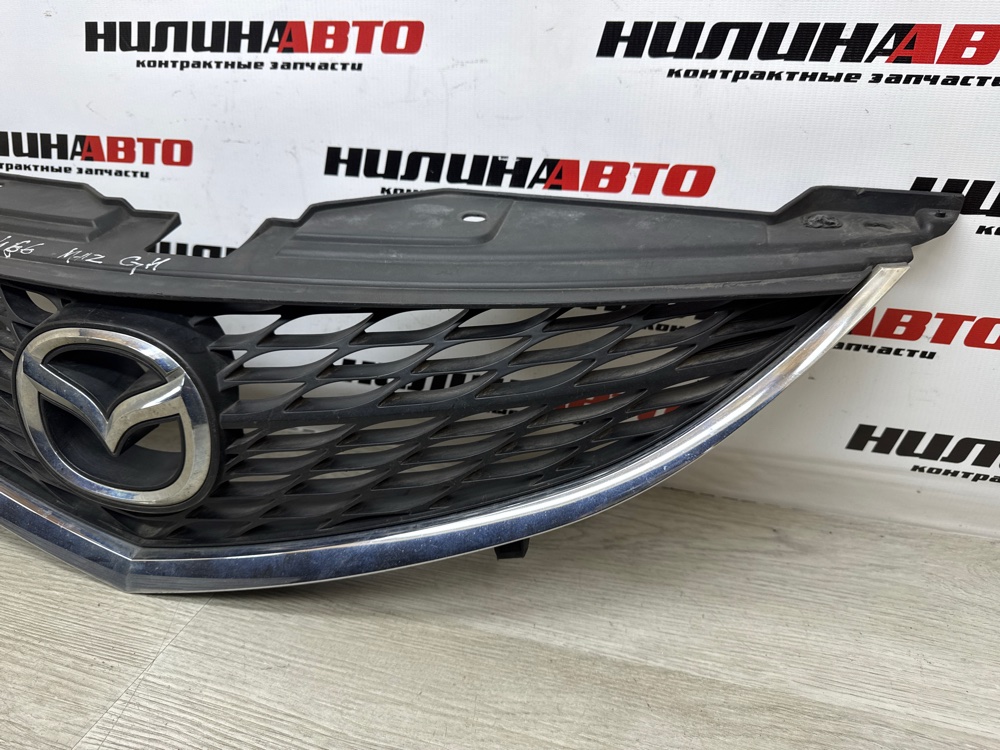 Решетка радиатора, 4000 рублей, Севастополь