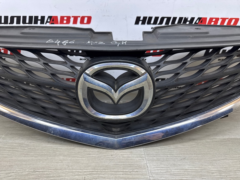 Решетка радиатора, 4000 рублей, Севастополь