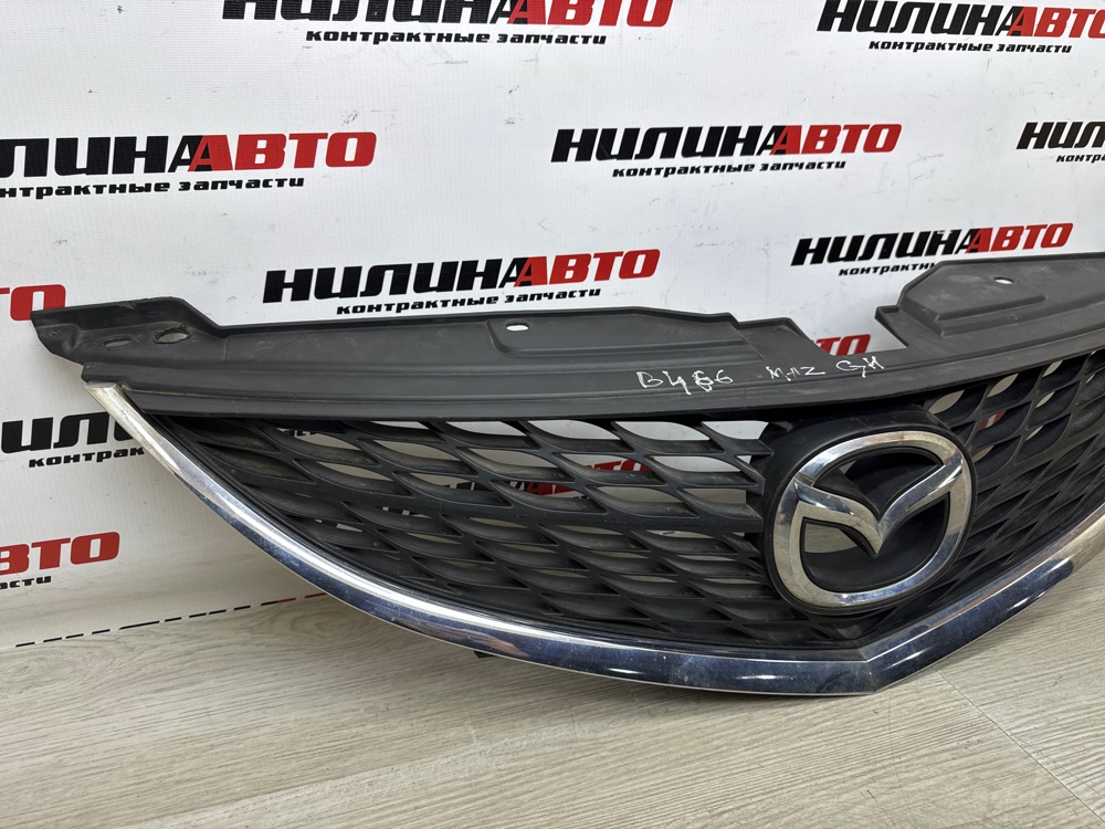 Решетка радиатора, 4000 рублей, Севастополь