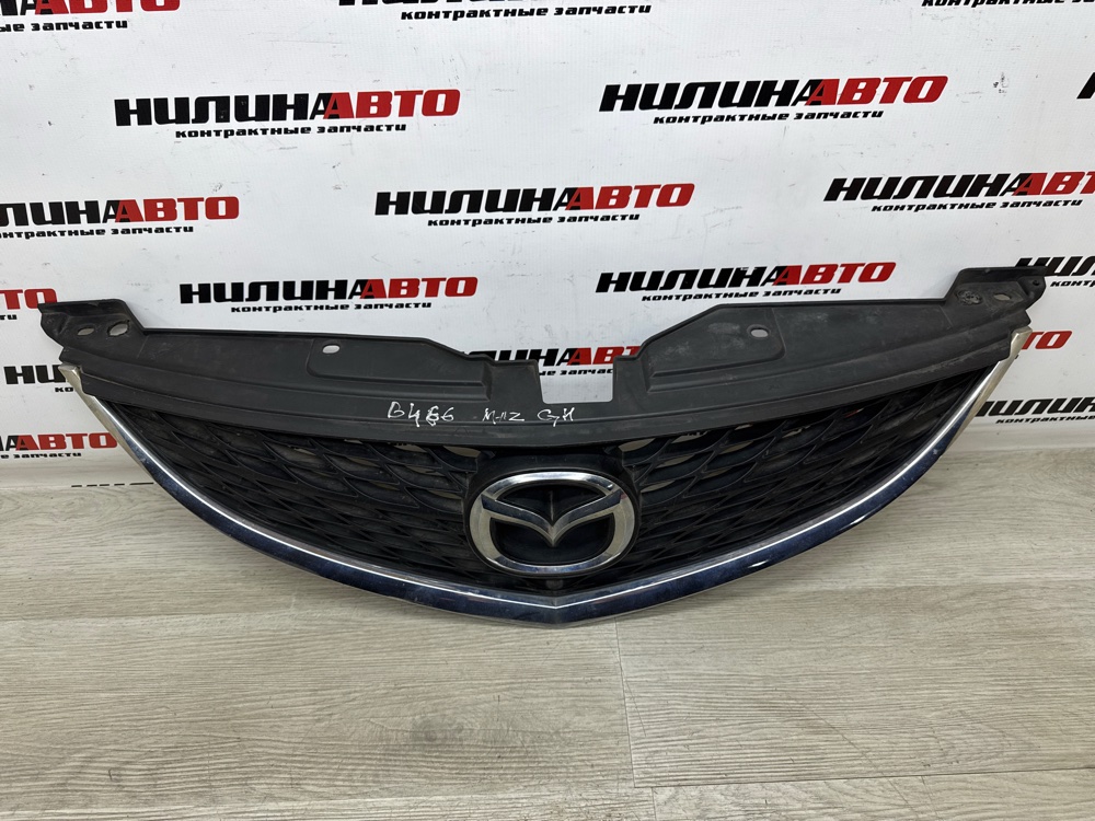 Решетка радиатора, 4000 рублей, Севастополь