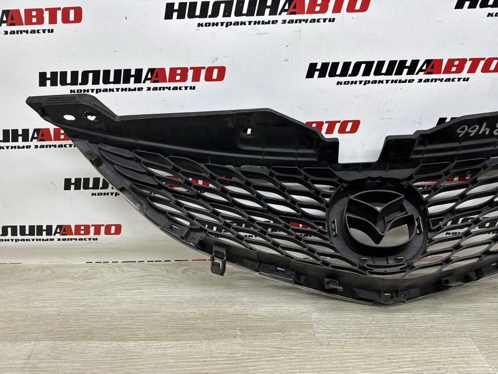 Решетка радиатора, 4000 рублей, Севастополь