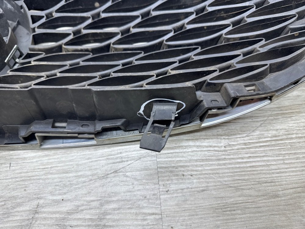 Решетка радиатора, 4000 рублей, Севастополь