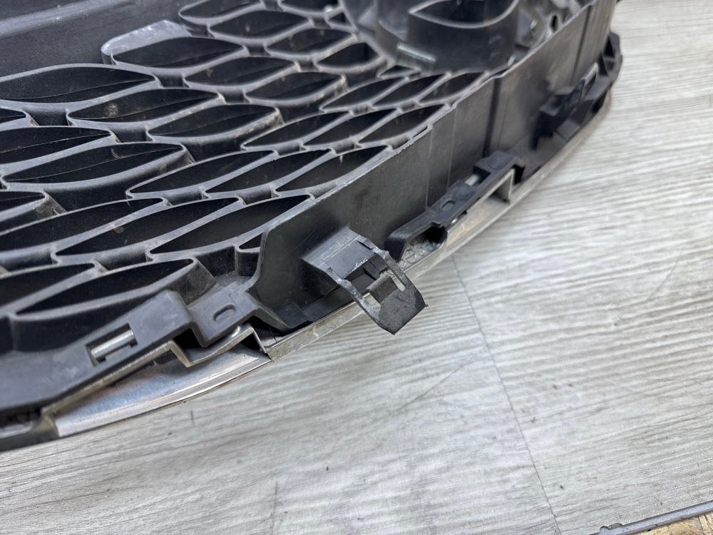 Решетка радиатора, 4000 рублей, Севастополь