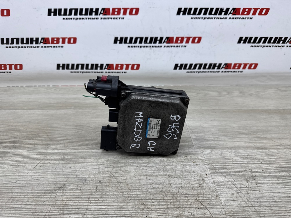 Блок управления рулевой рейкой, 4800 рублей, Севастополь