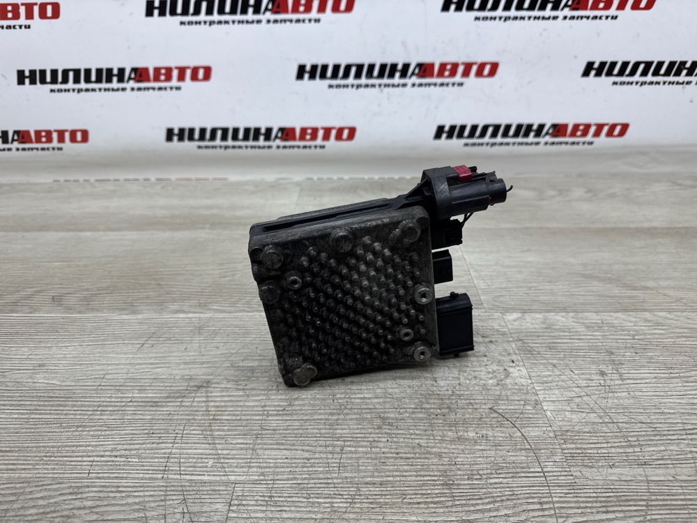 Блок управления рулевой рейкой, 4800 рублей, Севастополь