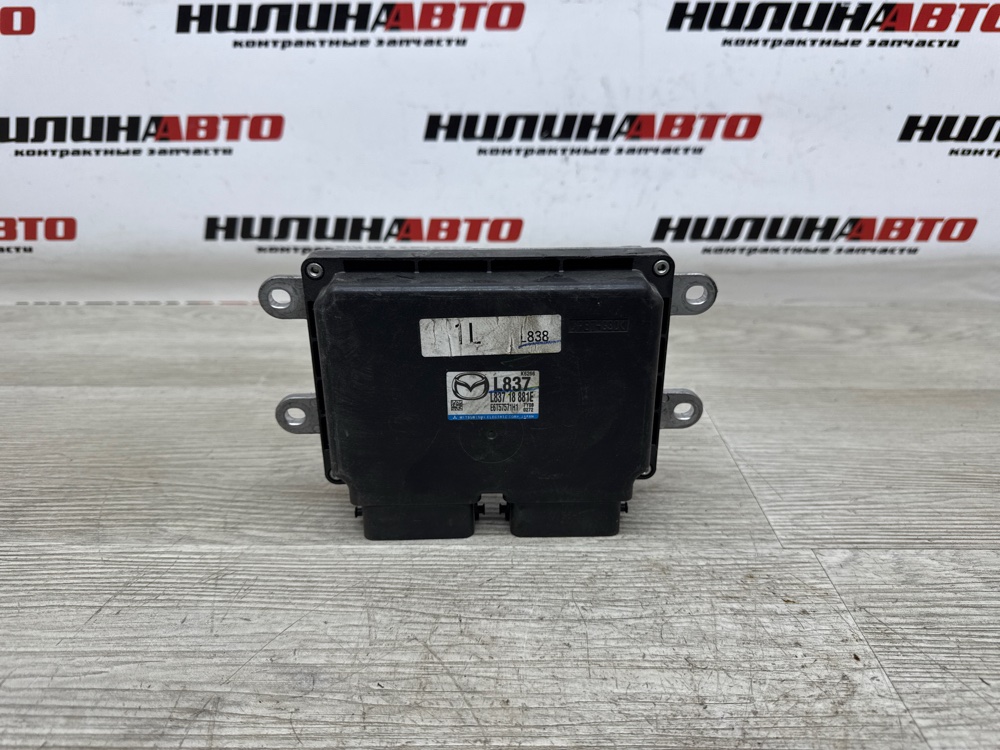 Блок управления двигателем, 1900 рублей, Севастополь