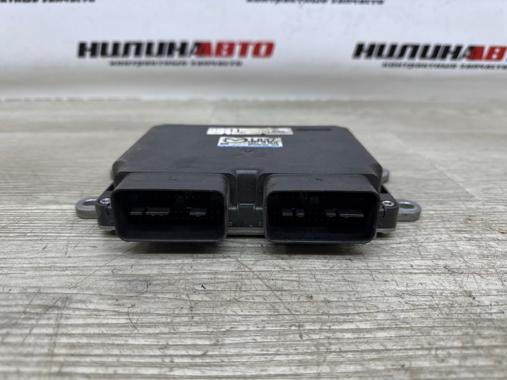 Блок управления двигателем, 1900 рублей, Севастополь