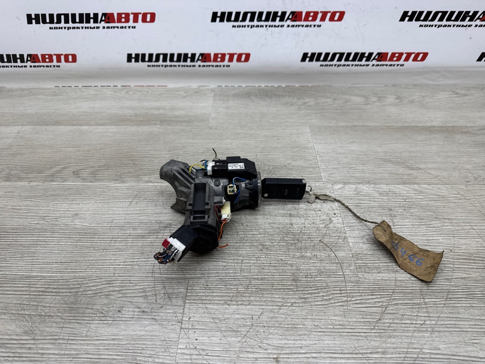 Замок зажигания, 2500 рублей, Севастополь