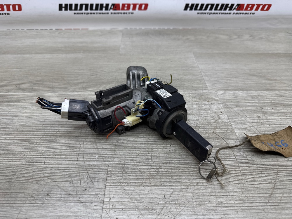 Замок зажигания, 2500 рублей, Севастополь